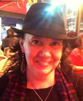 Barbara Friend Ish