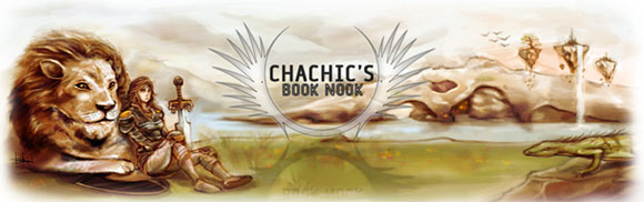 Chachic's Book Nook