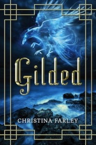 Gilded by Christina Farley