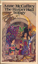 Harper Hall Trilogy