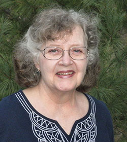 Paula S. Jordan