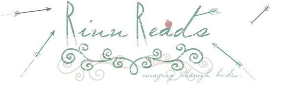 Rinn Reads