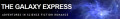 The Galaxy Express