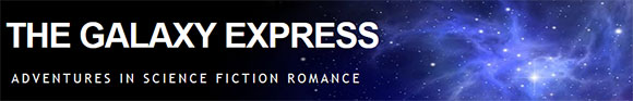 The Galaxy Express