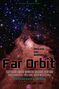 Far Orbit edited by Bascomb James