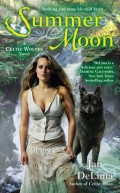 Summer Moon by Jan DeLima