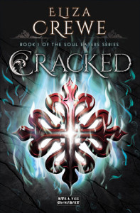 Cracked by Eliza Crewe