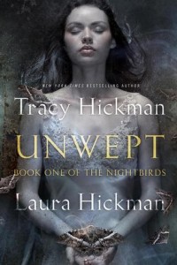 Unwept by Tracy Hickman and Laura Hickman