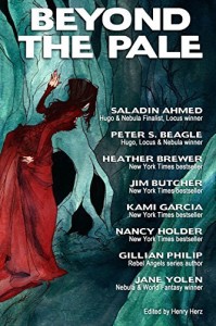 Beyond the Pale edited by Henry Herz