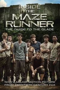 Inside the Maze Runner