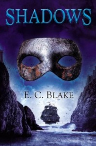 Shadows by E. C. Blake