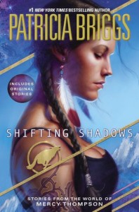 Shifting Shadows by Patricia Briggs