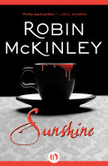 Sunshine by Robin McKinley