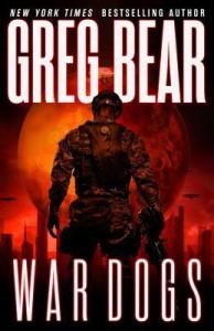 War Dogs by Greg Bear
