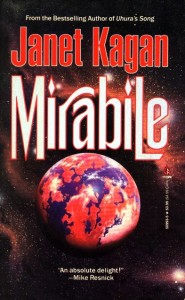 Mirabile by Janet Kagan