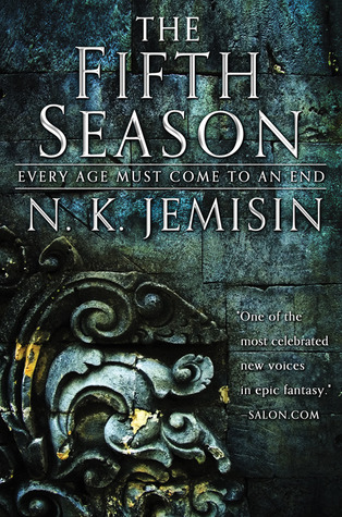 The Fifth Season by N. K. Jemisin