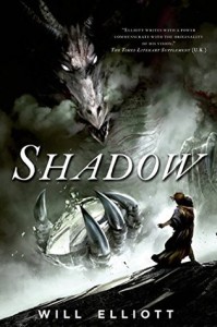 Shadow by Will Elliott