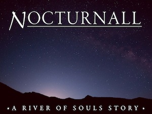 Nocturnall by Beth Bernobich