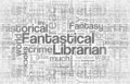 A Fantastical Librarian