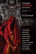 The Best Horror of the Year: Volume 4