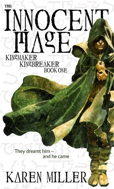 The Innocent Mage by Karen Miller