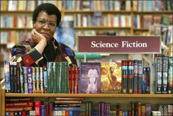 Octavia E. Butler