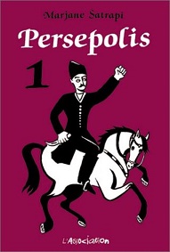 Persepolis