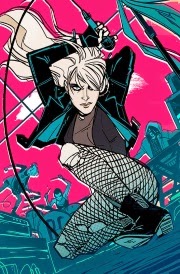 Image of Black Canary