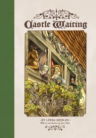 Castle Waiting Volume One