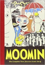 Moomin, Book One