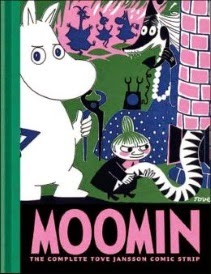Moomin, Book Two