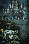 The Fifth Season by N. K. Jemisin