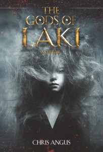 The Gods of Laki by Chris Angus