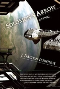 Solomon's Arrow by J. Dalton Jennings