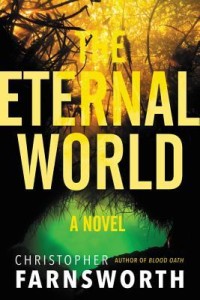The Eternal World by Christopher Farnsworth