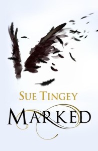 Marked by Sue Tingey