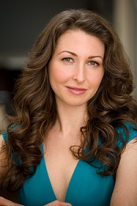 Ilana Myer