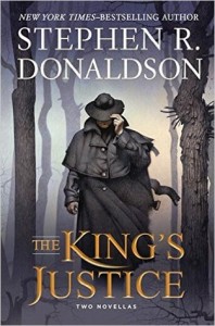 The King's Justice by Stephen Donaldson