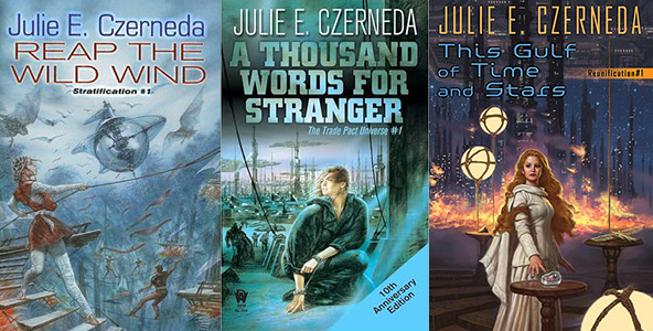Clan Chronicles Series