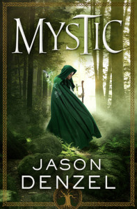 Mystic by Jason Denzel