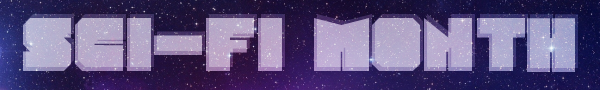 Sci-Fi Month 2015