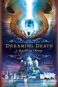 Dying to Dream by Kathryn Long Dying to Dream by Kathryn Long