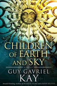 Children of Earth and Sky