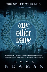 Any Other Name by Emma Newman