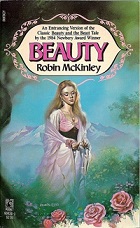 Beauty by Robin McKinley