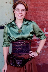Beth Cato