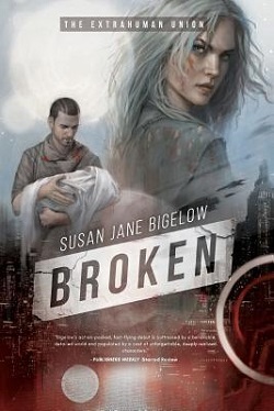Broken by Susan Jane Bigelow