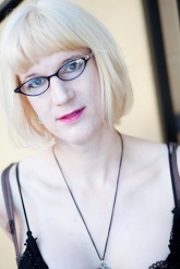 Charlie Jane Anders