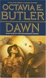 Dawn by Octavia E. Butler