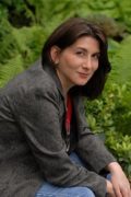 Laura Anne Gilman
